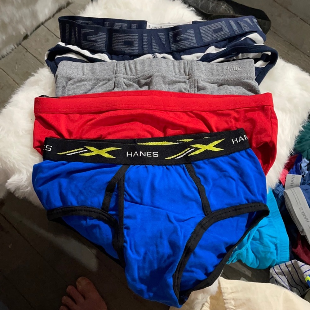 Underwear group